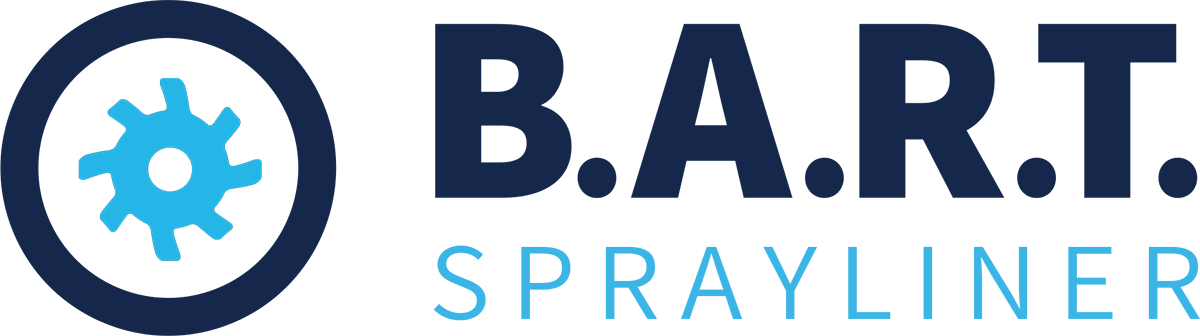 bart sprayliner logo