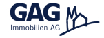 logo gag immobilien